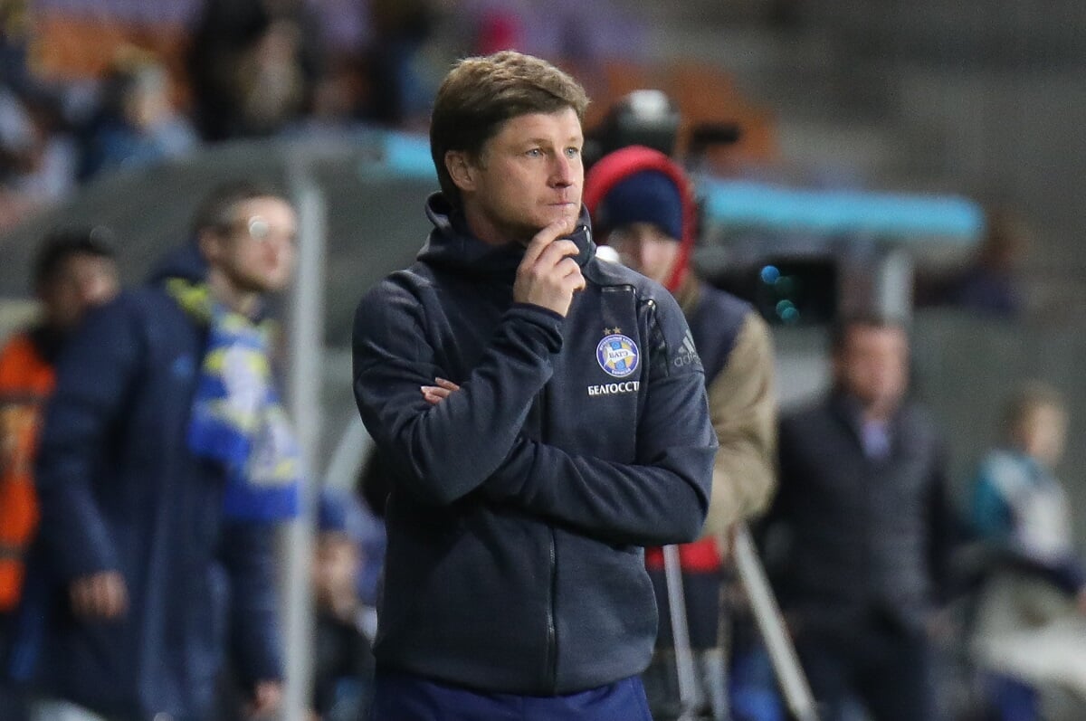 Алексей Бага