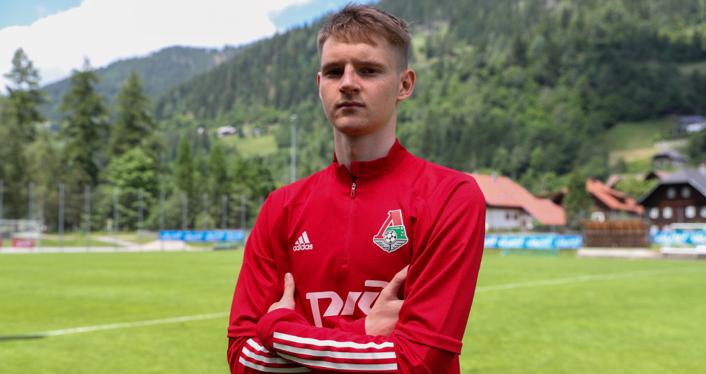 Кирилл Зинович
