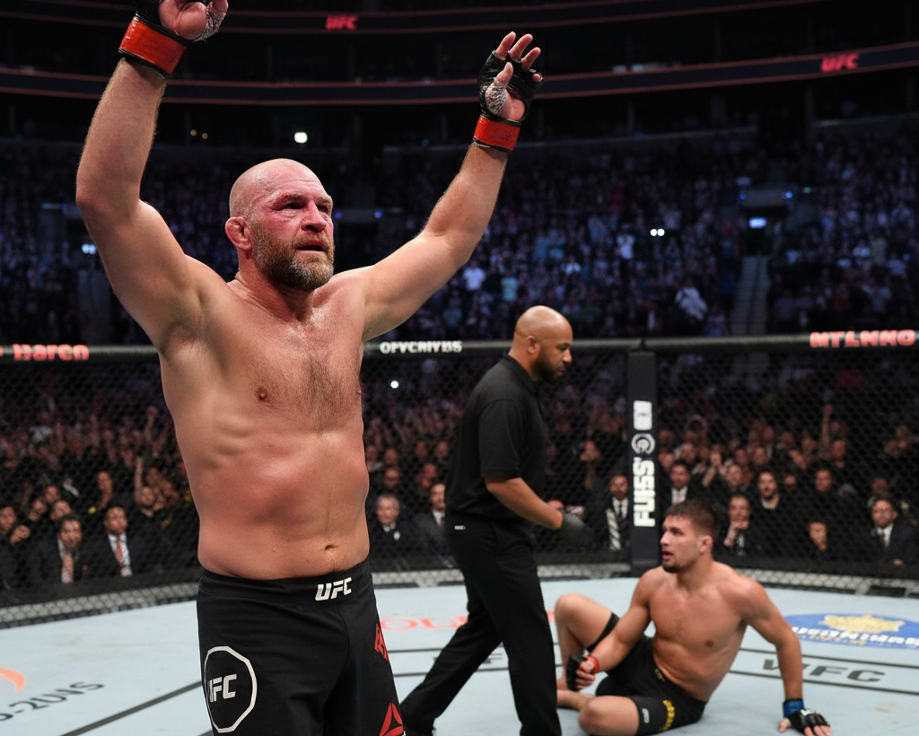 Несокрушимый Питбуль: Как Андрей Орловский в 47 лет обманул время и победил смерть