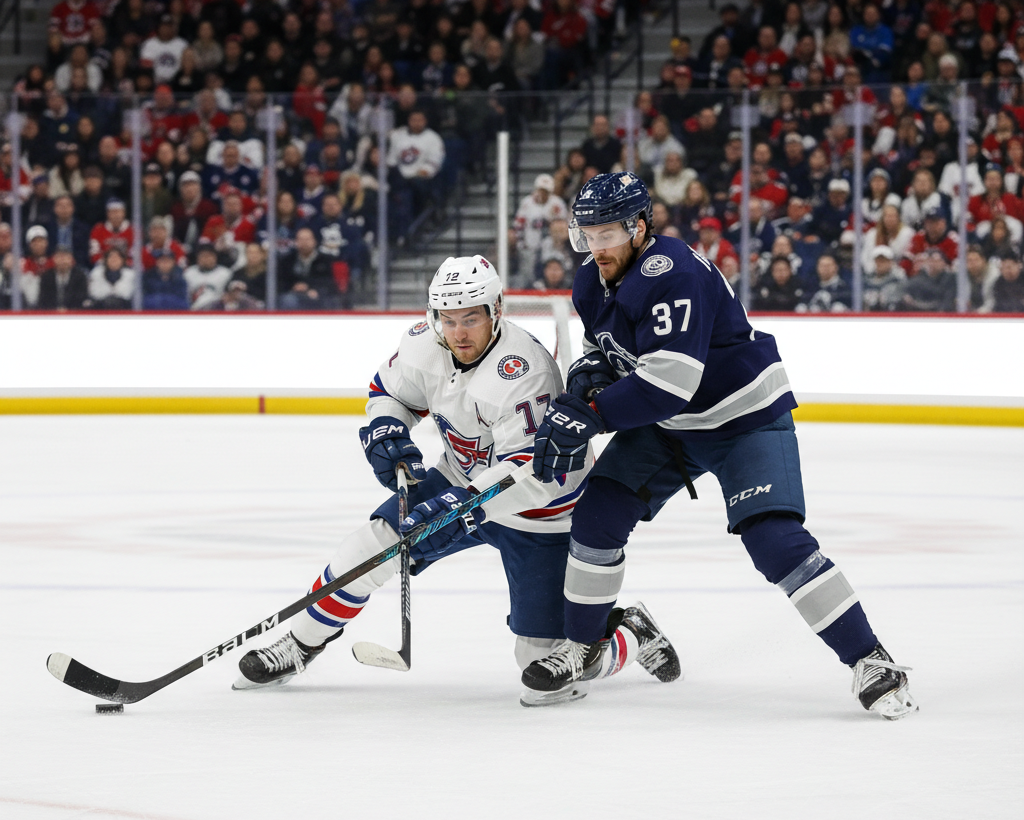 Лидский аншлаг и дерзкий «Славутич»: когда плей-офф живее всех живых