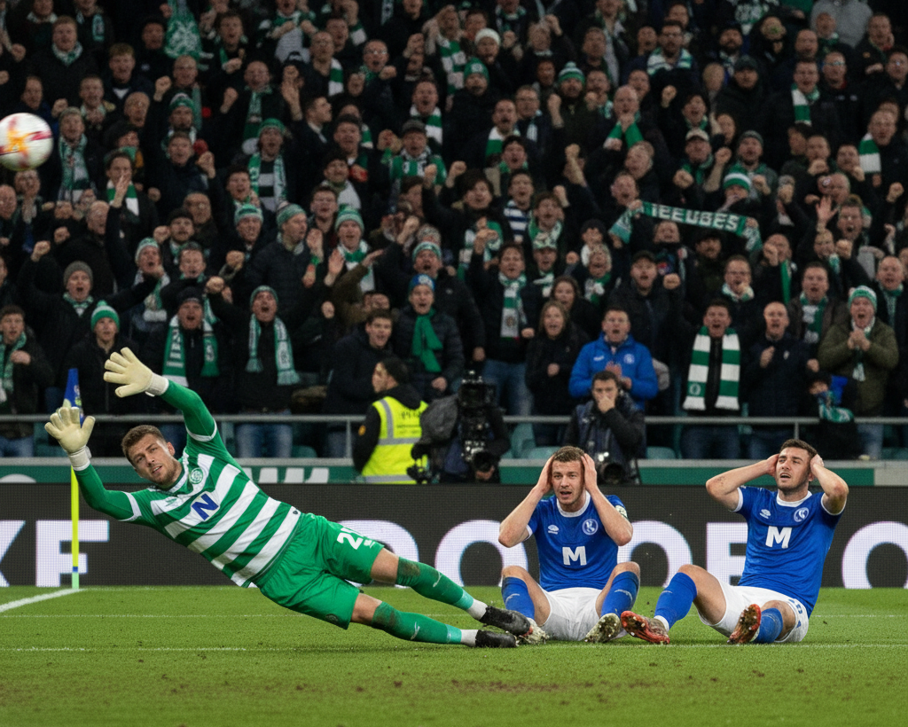 Гродненская стена: как «Неман» ошеломил чемпиона и заставил Минск замолчать