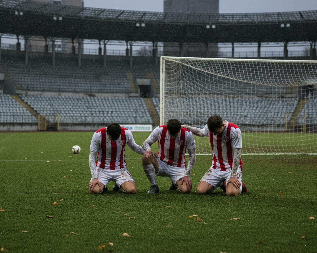 Короли на коленях, а трон пустует: куда катится белорусский футбол на старте нового сезона?