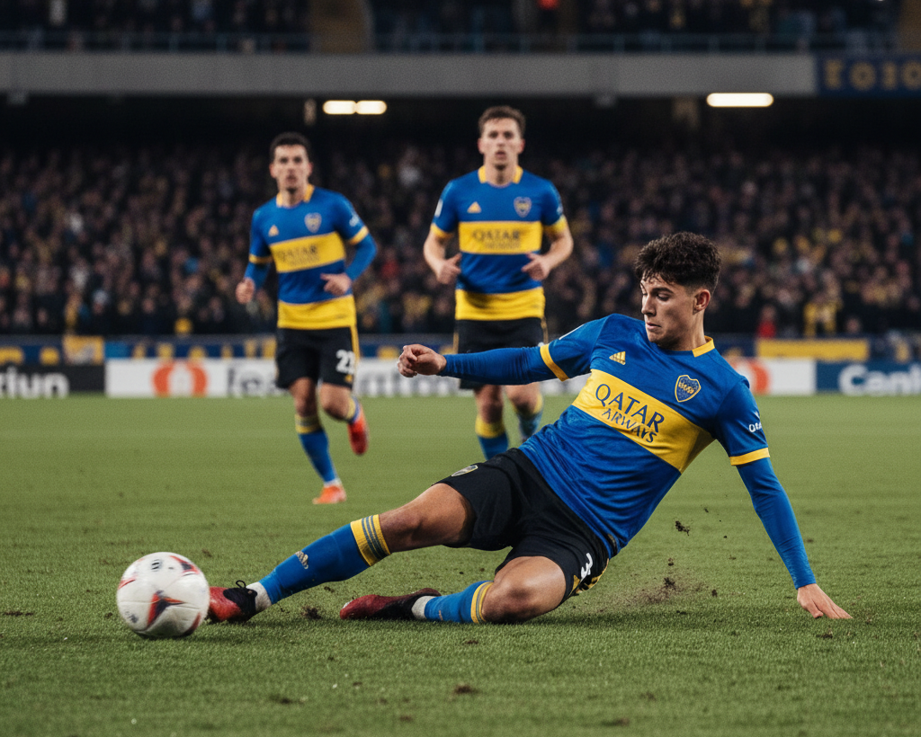 Борисовский шторм: что стоит за экстренным омоложением БАТЭ после громкой пощечины?