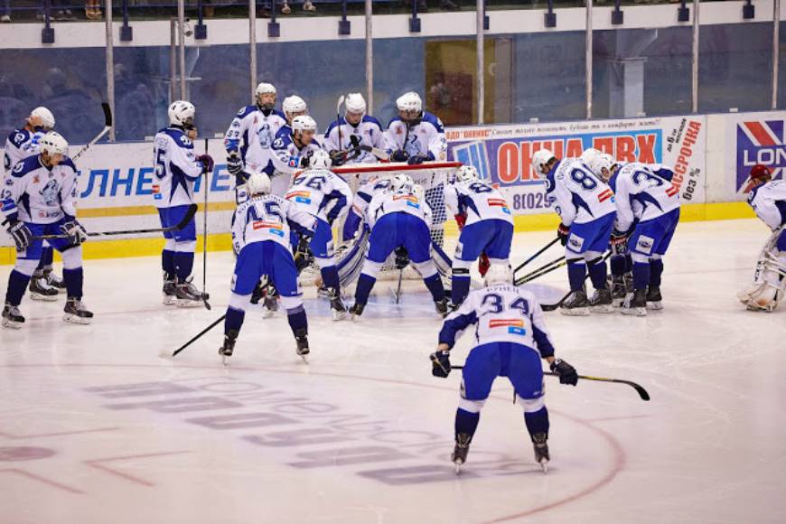 "Динамо-Бобруйск" на выезде уступило "Бресту"