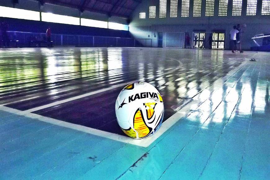 Футзал Кубок Беларуси."Белшина" сыграет с "Аистом".