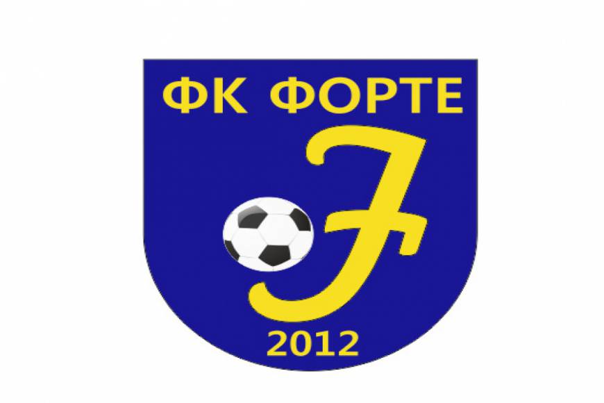 "Форте" уступил "ВитЭну"