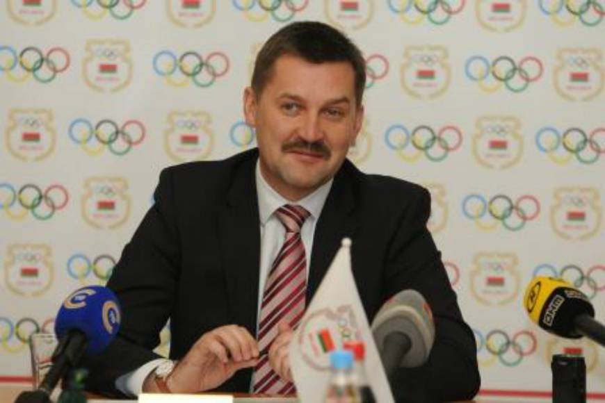 "Могилев" может быть исключен из Экстралиги